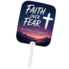 Faith Over Fear Faith Over Fear